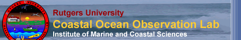 Rutgers University, Coastal Ocean Observation Lab