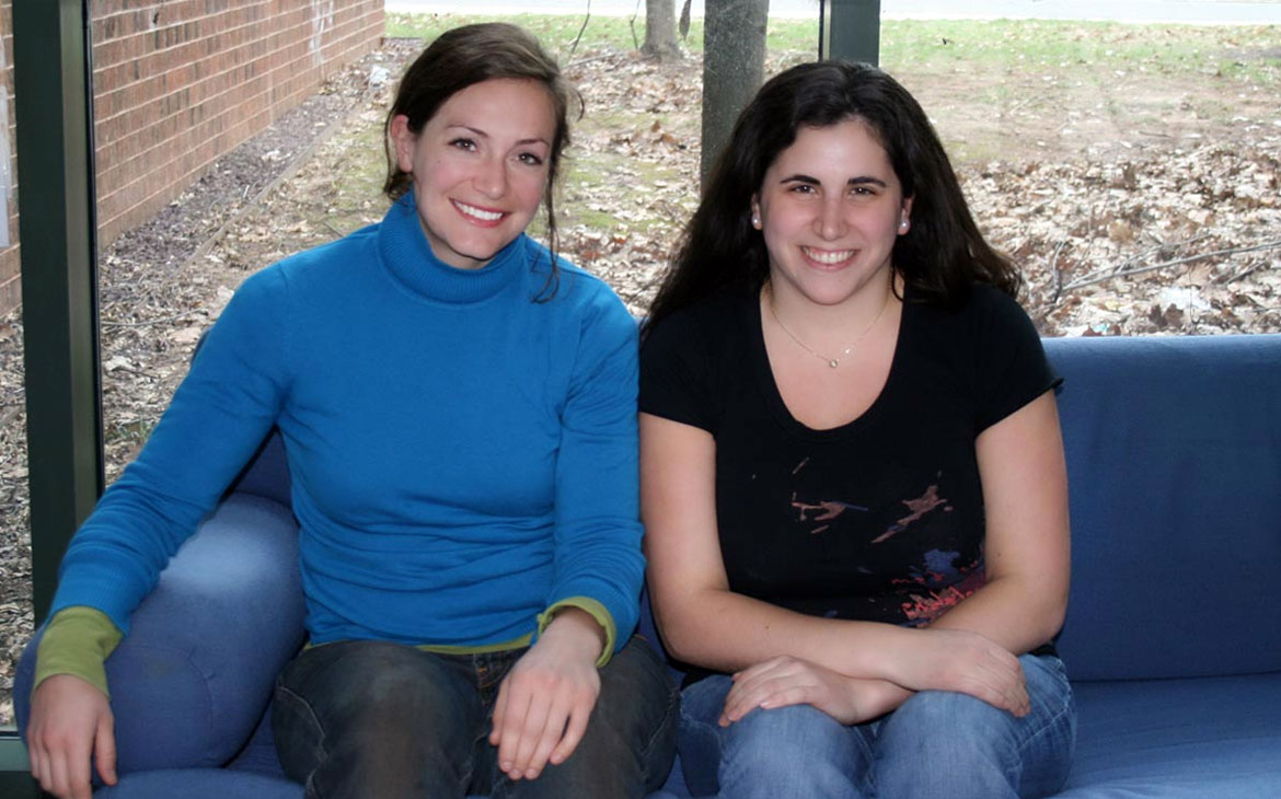 You are currently viewing Two graduate students awarded the 2011 NSF EAPSI fellowships