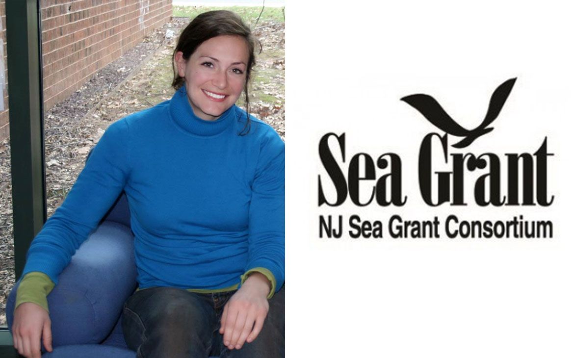 You are currently viewing Graduate Assistant Wins Prestigious Sea Grant Knauss Fellowship