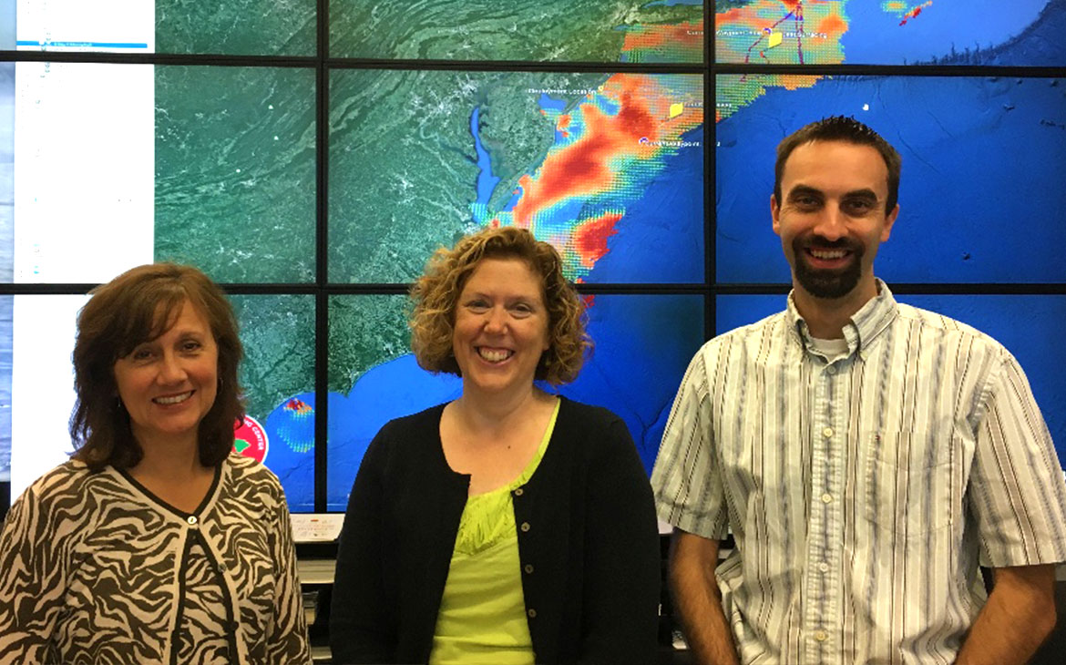 Read more about the article Ocean Data Explorations Community Newsletter