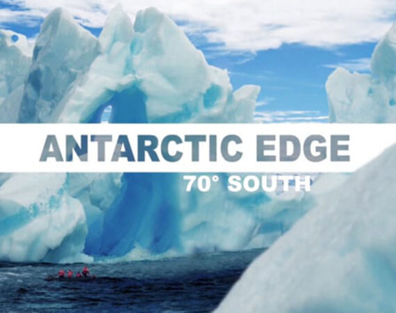 Antarctic-Edge