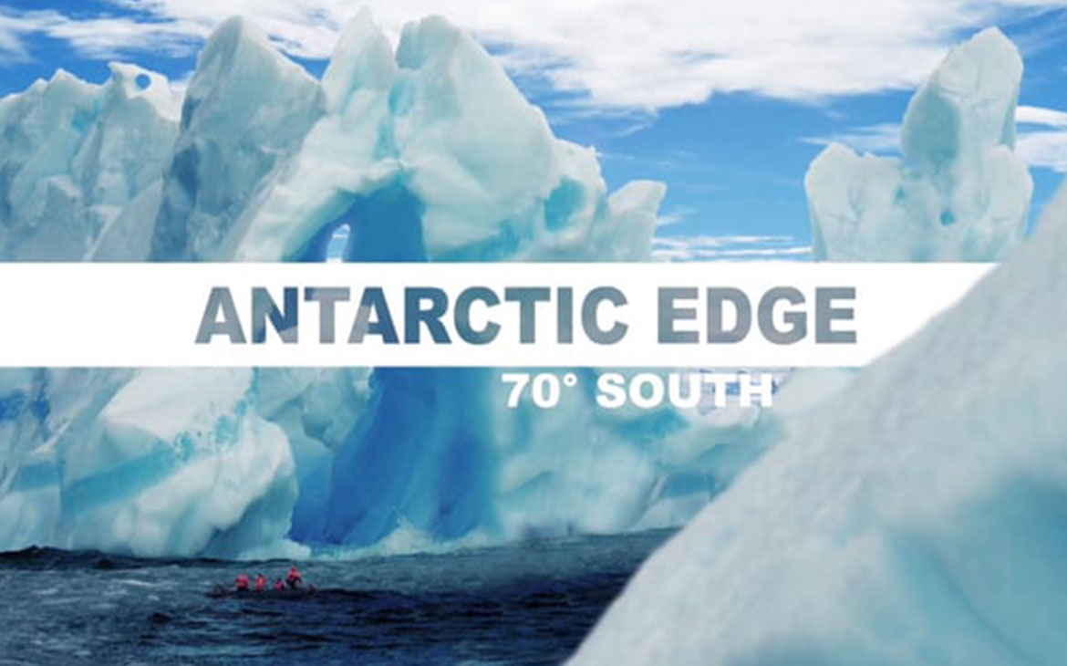 You are currently viewing Antarctic Edge Now Available