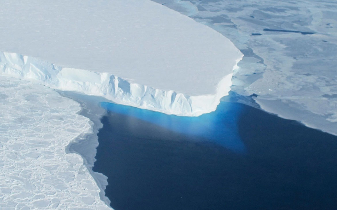 Read more about the article New Research May Solve Puzzle in Sea Level’s Rise