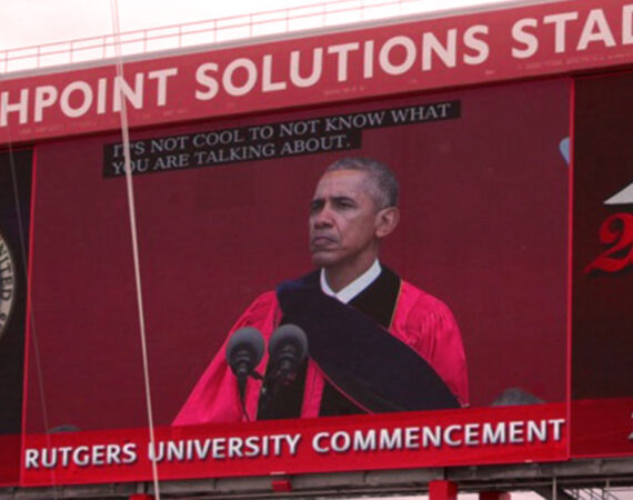 Graduation-2016 President Obama