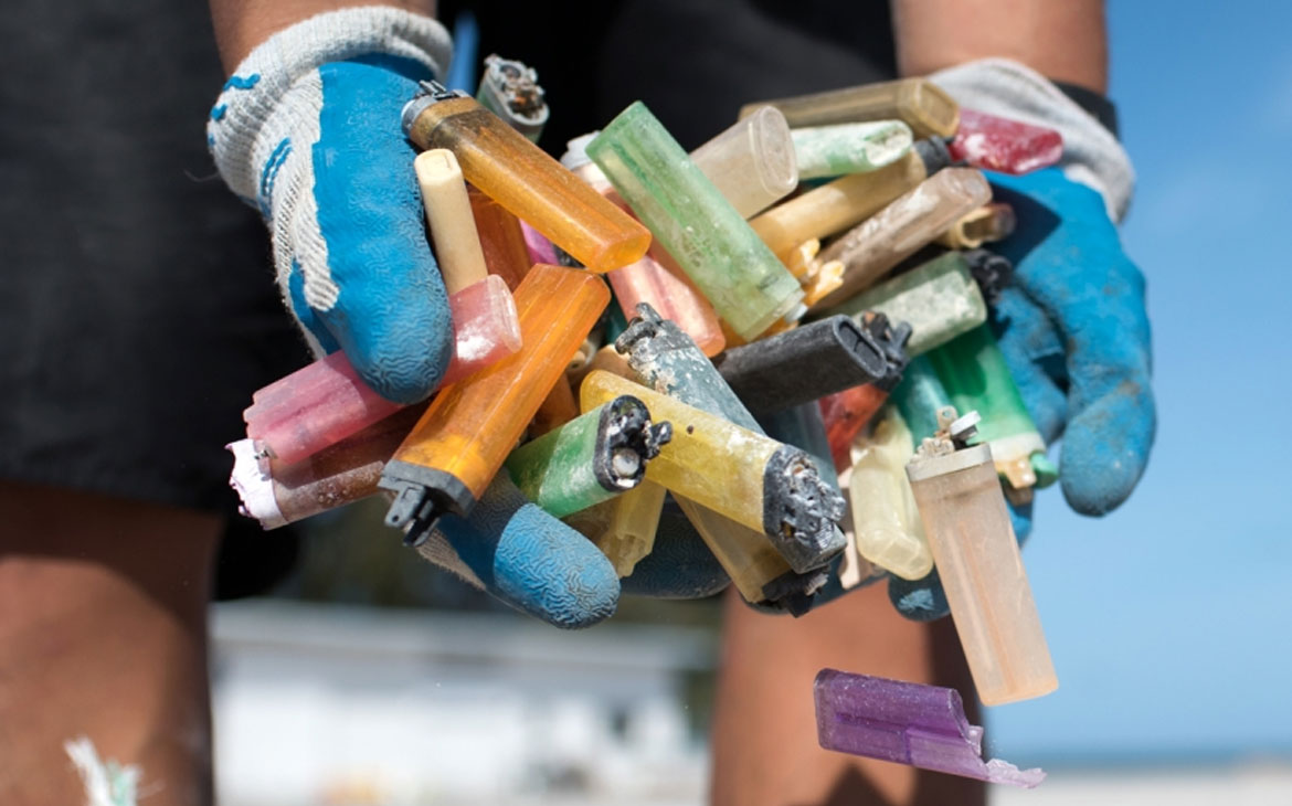 Read more about the article The NOAA Marine Debris Program Awards Funding to 4 New Projects to Research Marine Debris