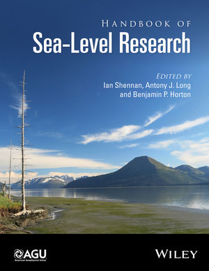 Handbook of Sea-Level Research – Rutgers University Department of ...