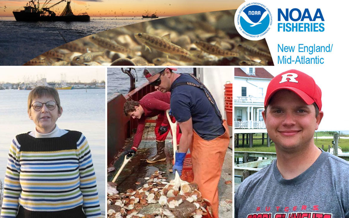 Read more about the article NOAA 2019-2020 Sea Scallop Research Set-Aside Awards