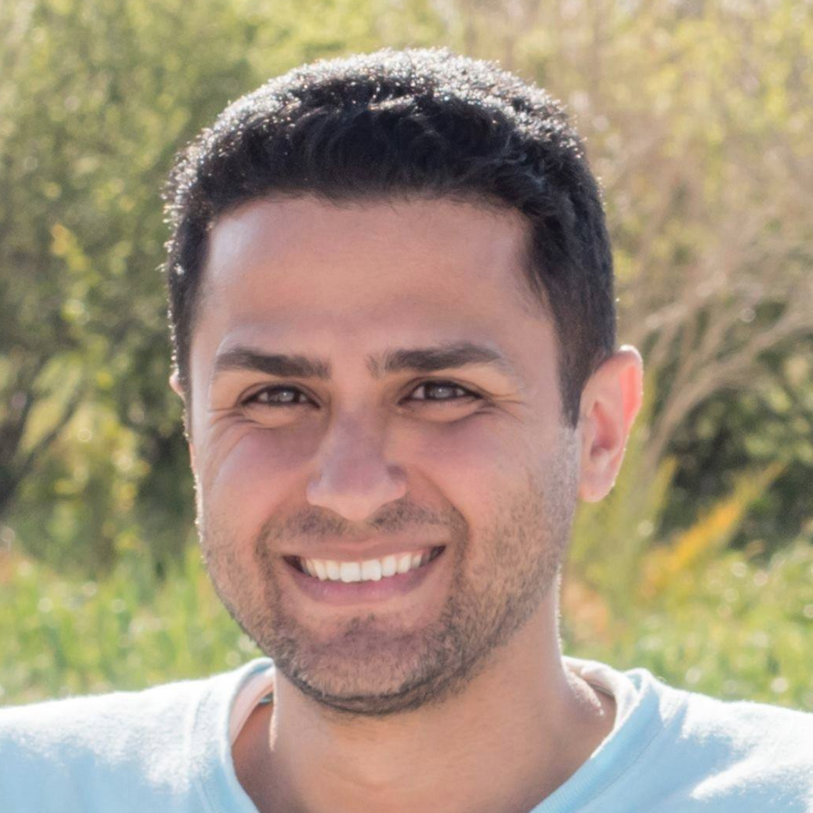 aboozar – Rutgers University Department of Marine and Coastal Sciences