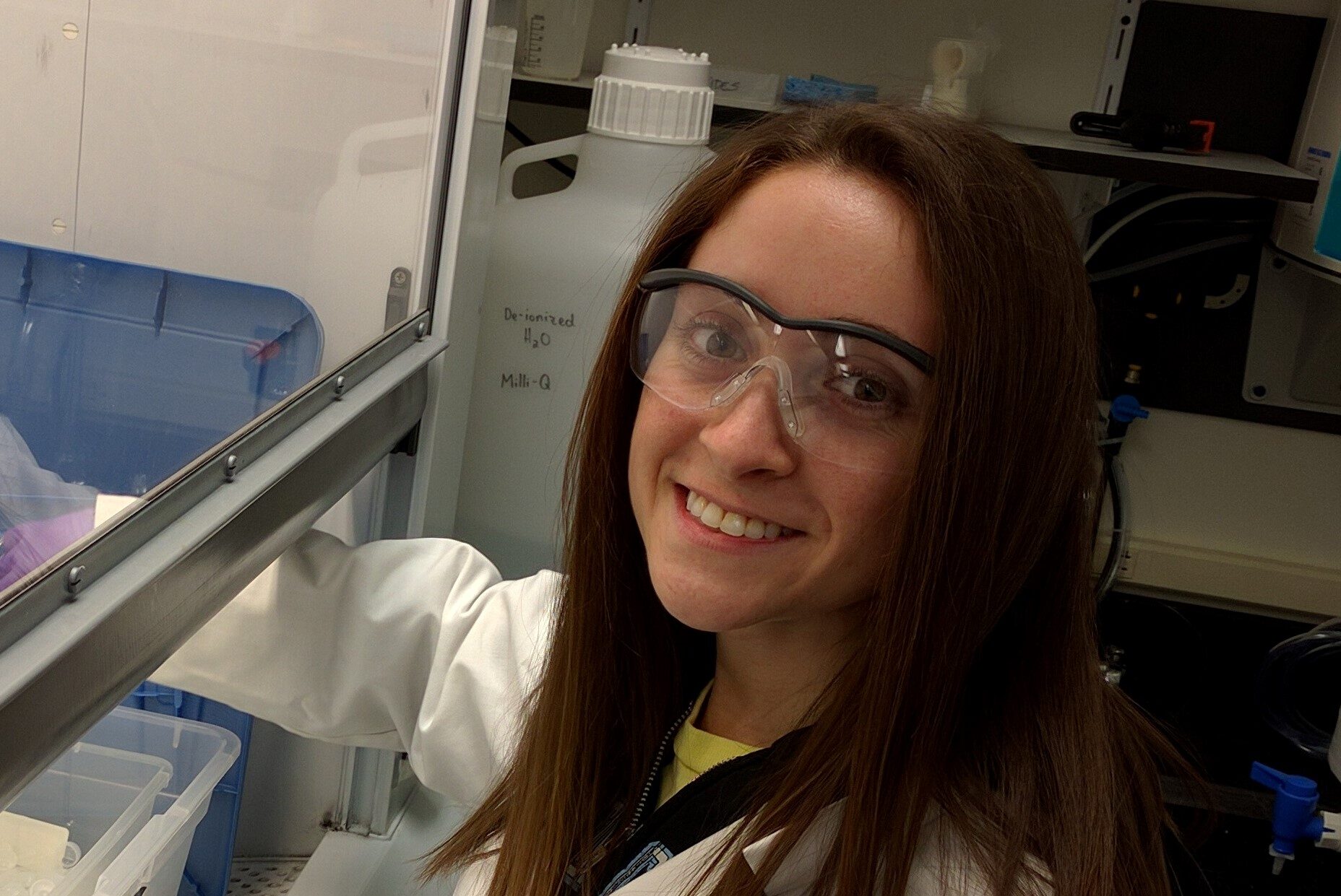 You are currently viewing Jessica Valenti Selected To Receive National Science Foundation Postdoctoral Award