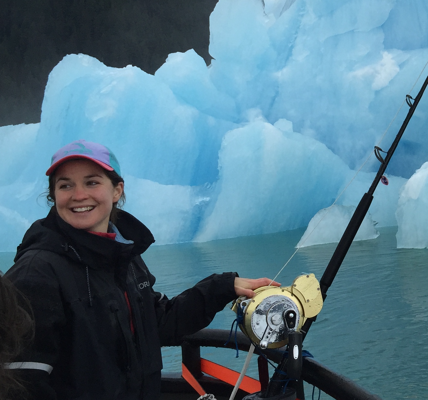 Read more about the article Congratulations Rebecca Jackson for a New NSF Award (2 of 2)