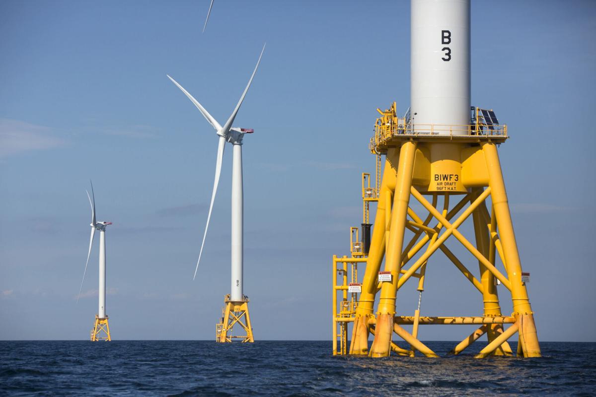 Read more about the article Rutgers, offshore wind firm to study impact on clams off NJ