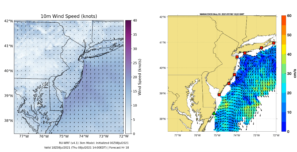 Read more about the article Tracking the Ocean Response to Tropical Storm Elsa