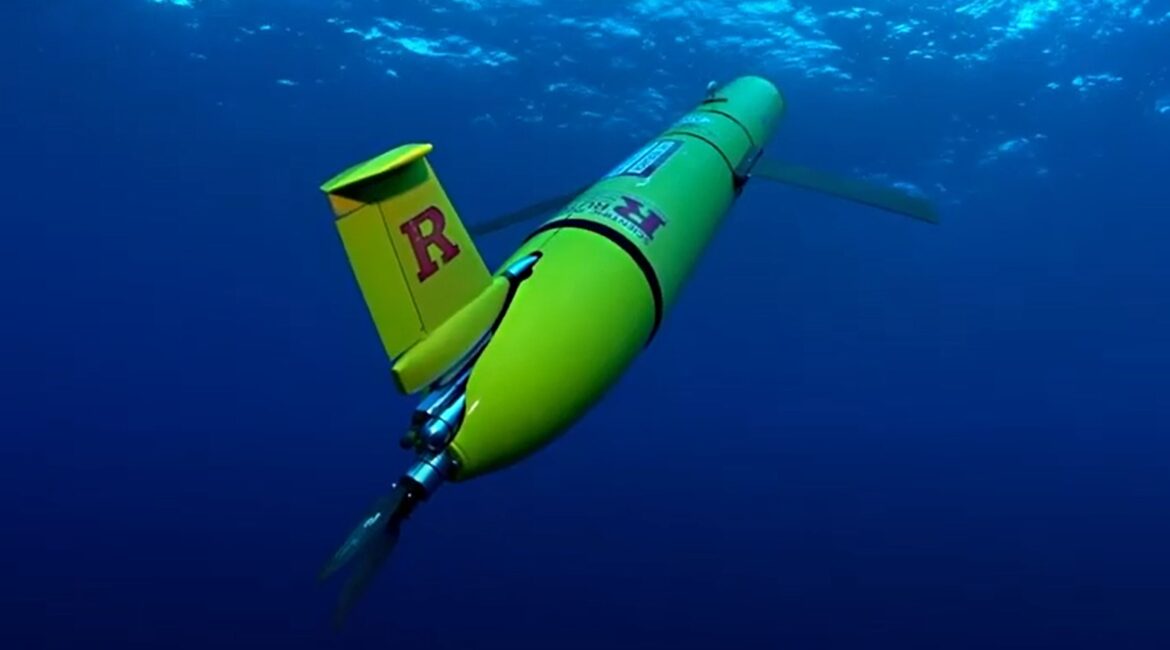 Uncrewed Ocean Gliders and Saildrones Support Hurricane Forecasting and ...