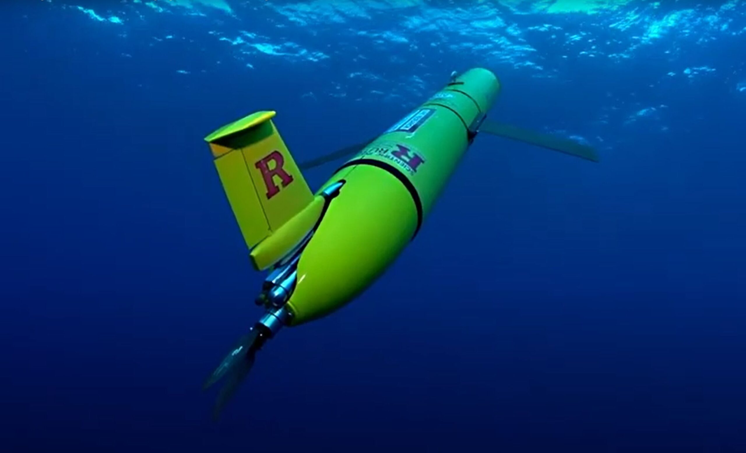 Uncrewed Ocean Gliders and Saildrones Support Hurricane Forecasting and Research