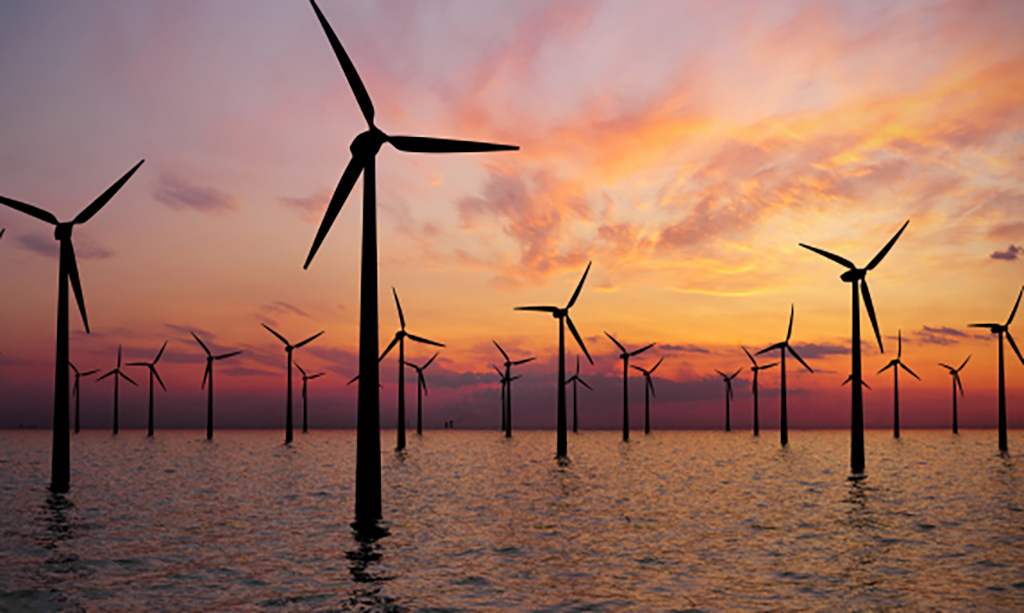 Rutgers Launches Collaborative to Harness University Expertise to Support Offshore Wind Energy Development