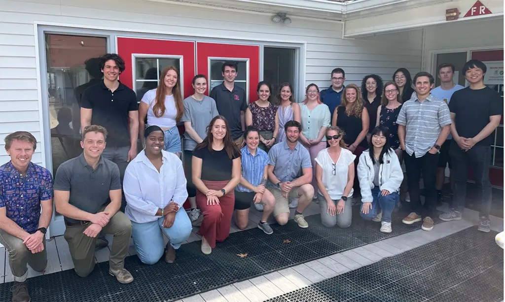 Read more about the article New Jersey Hosts Their First Annual Marine Technology Society Student Section Research Symposium