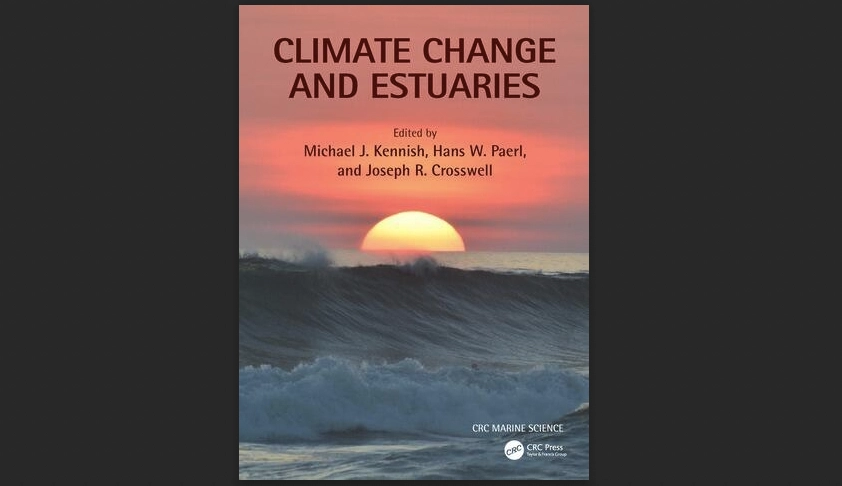 You are currently viewing Climate Change and Estuaries