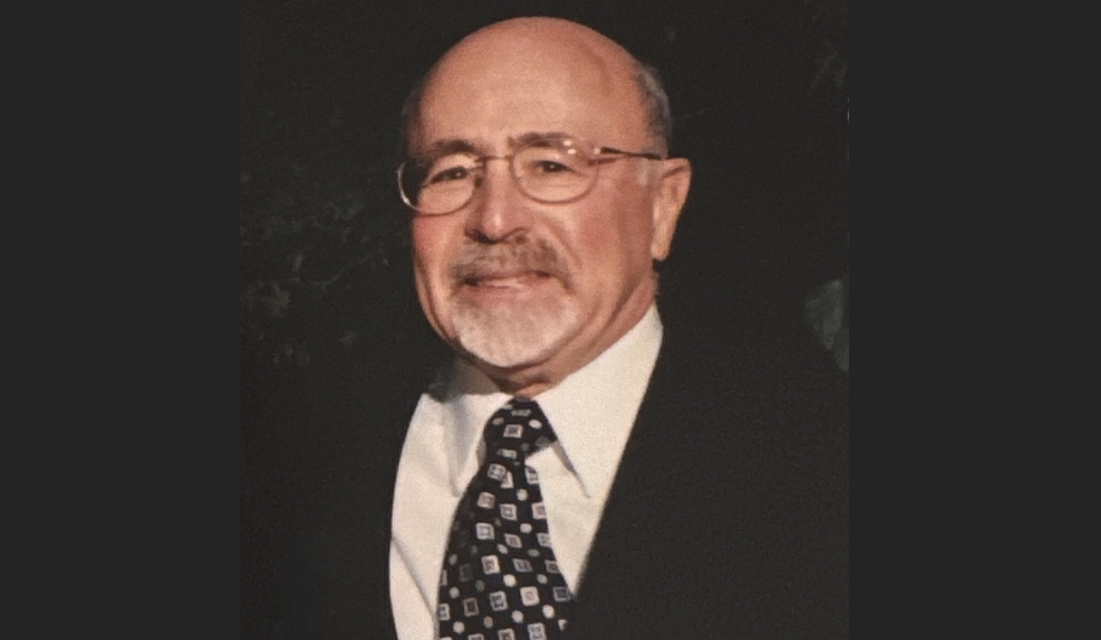 Remembering Emeritus Professor Bill Goldfarb