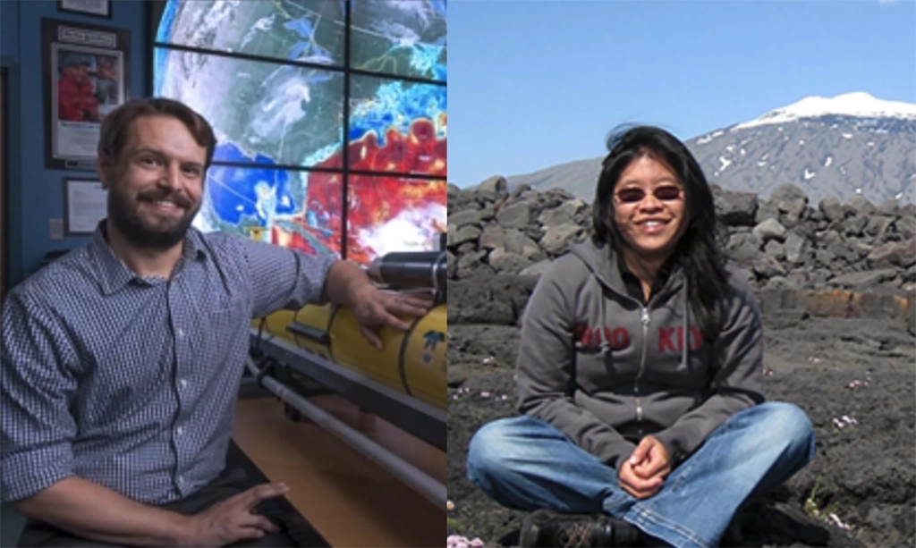 Congratulations to Travis Miles and Kim Thamatrakoln who are being promoted to Associate Professors and granted tenure