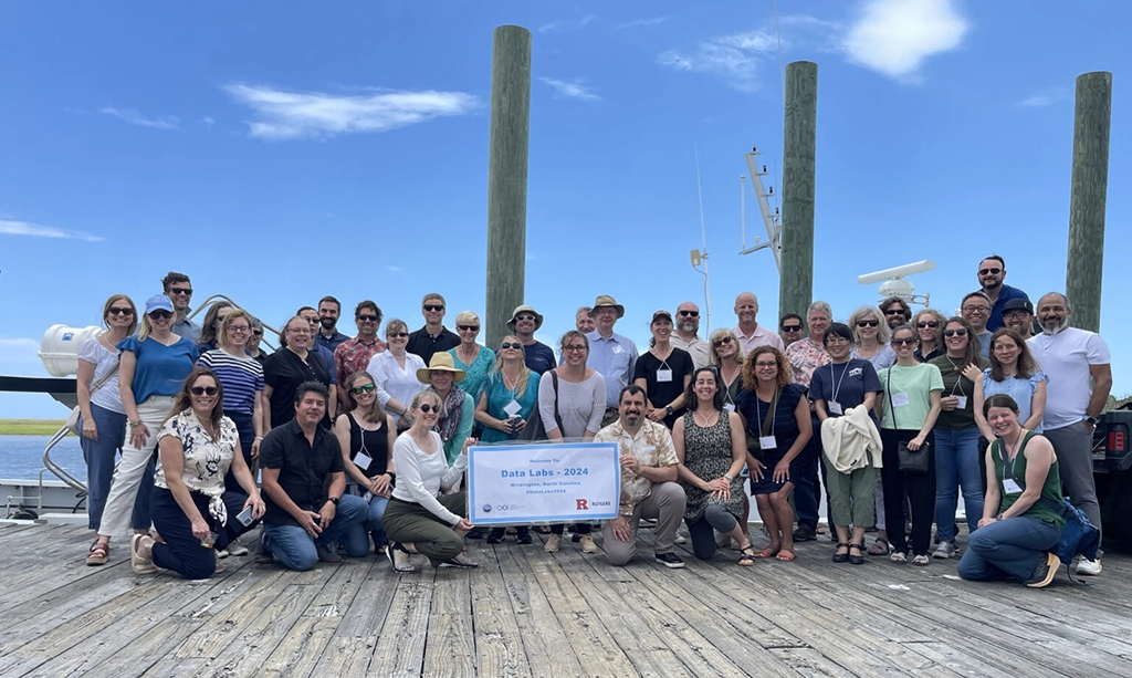 Read more about the article RUCOOL Staff Lead Multi-Institutional Workshop on Oceanographic Data Literacy