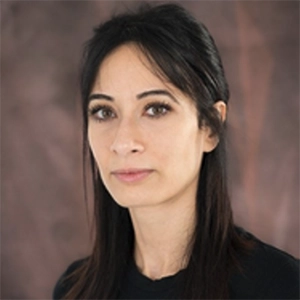 Youstina Elzahaby