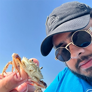 Anthony Mendoza
