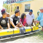 Barbados set to be hub for marine science