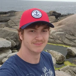 Conor Nixon