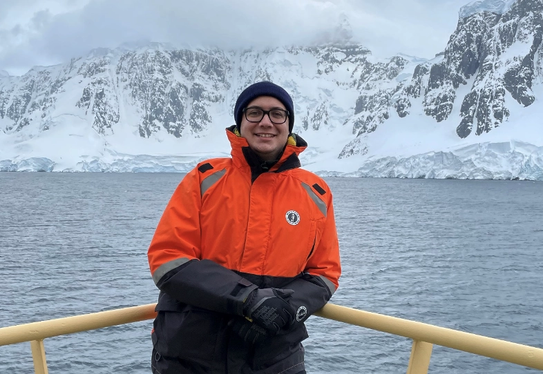 Read more about the article Quintin Diou-Cass