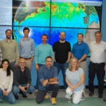 Rutgers Hosts Delegation from Catalonia and California to Strengthen Ocean Observing Partnerships