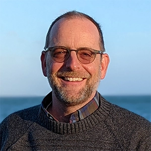 Ben Van Mooy