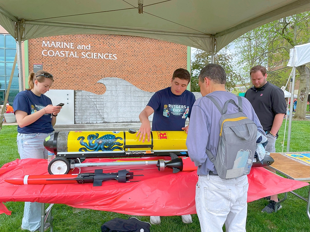Rutgersday9