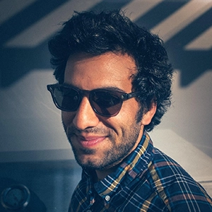 Adam Subhas