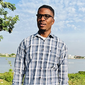 Benson Ossai
