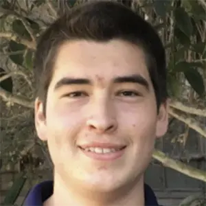 Logan Gonzalez