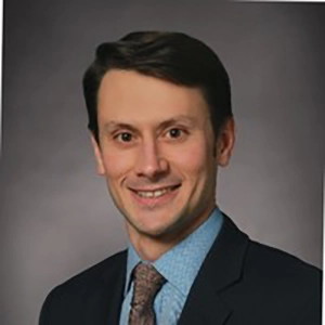Matthew Rau
