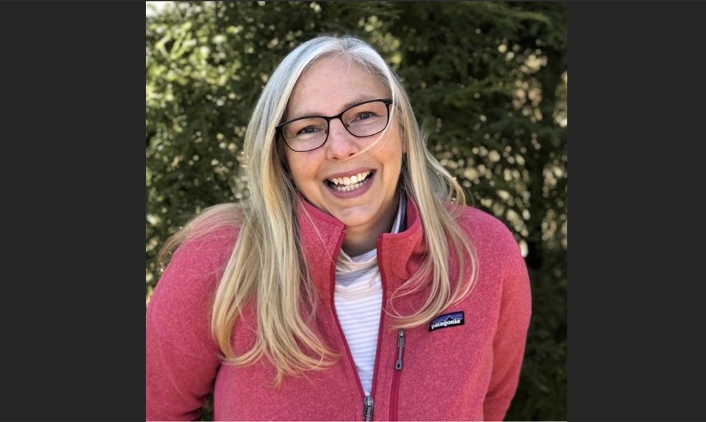 Palmer LTER Teacher Named as New Jersey Hall of Fame Educator of the Year