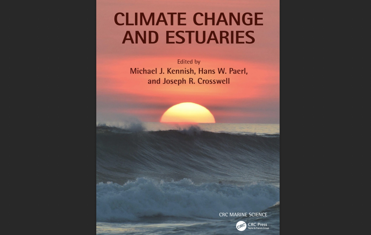 You are currently viewing Climate Change and Estuaries