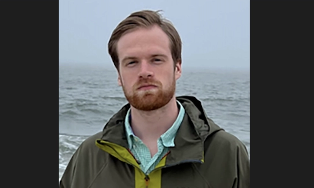 Read more about the article Congratulations to Paul Coyne!