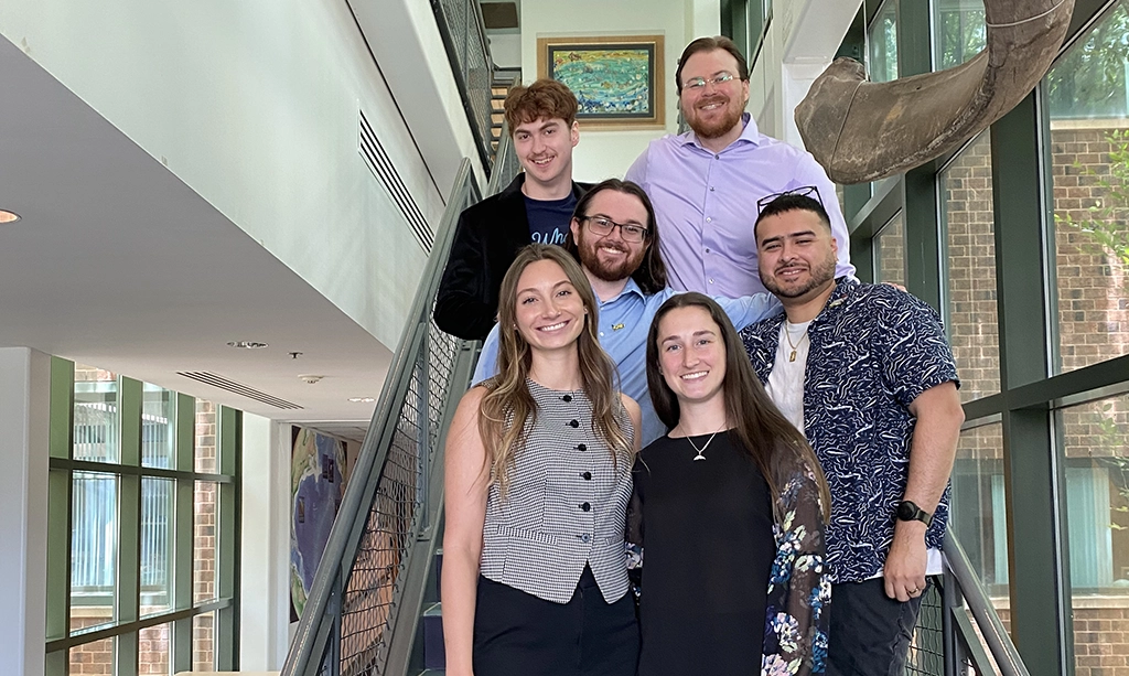 Congratulations to the 2025-2026 MOO Cohort!