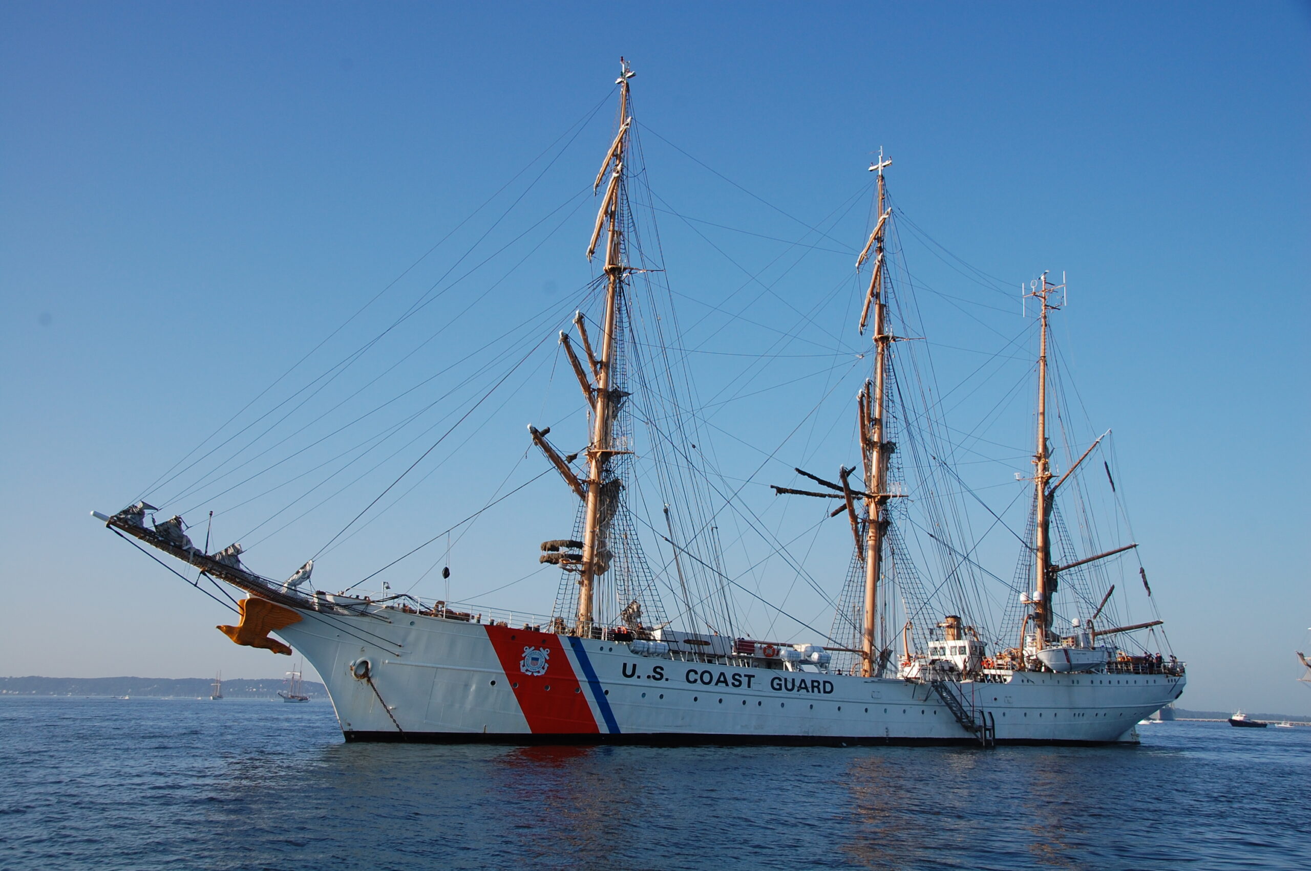 ship