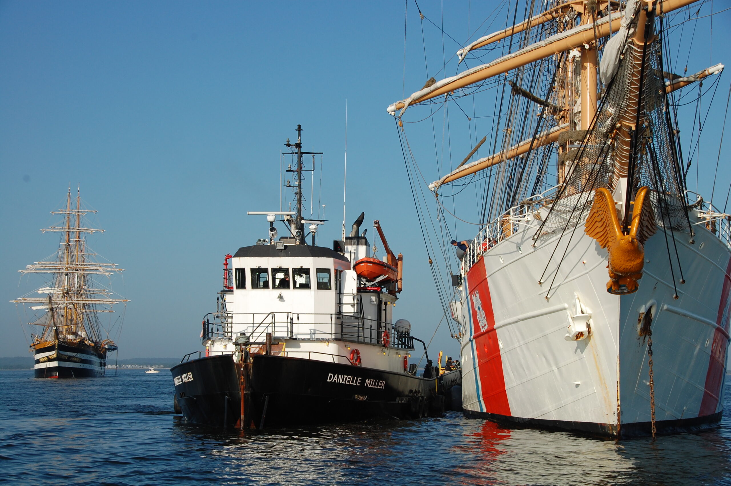 ship