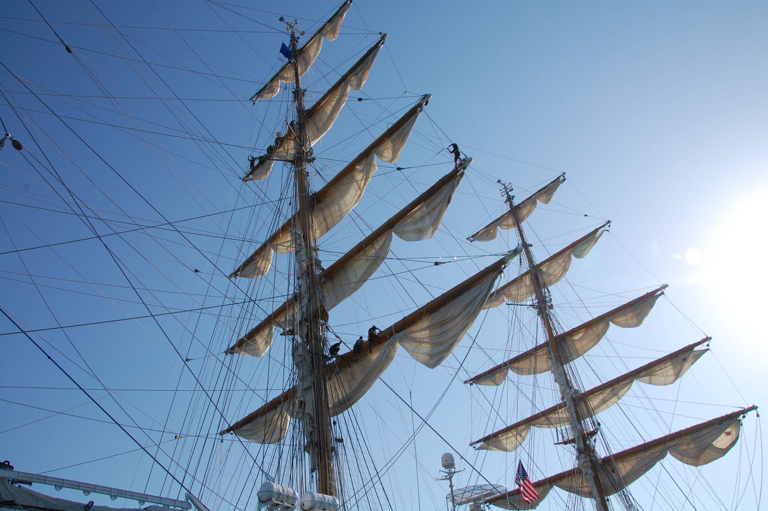 ship