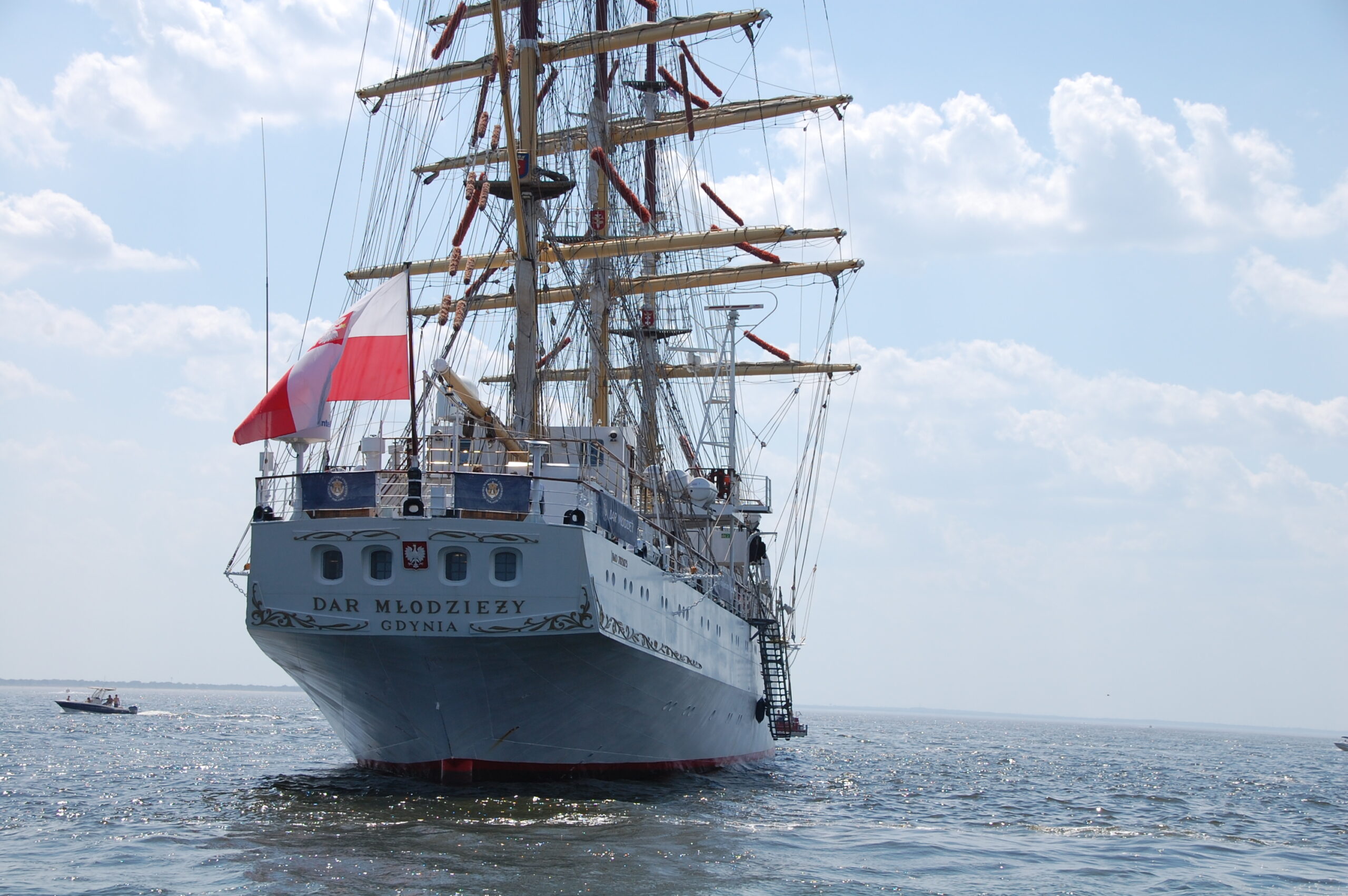 ship