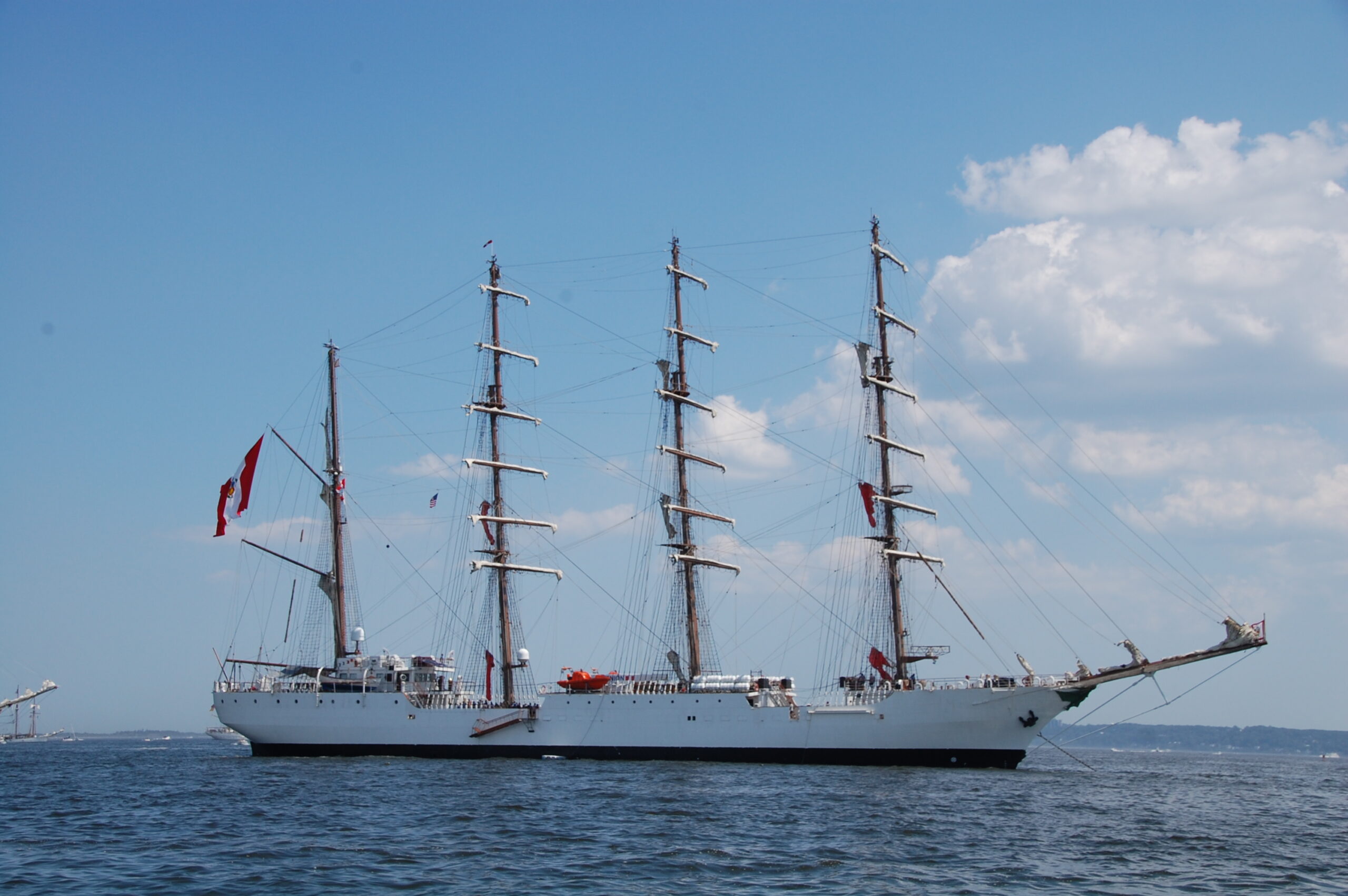 ship