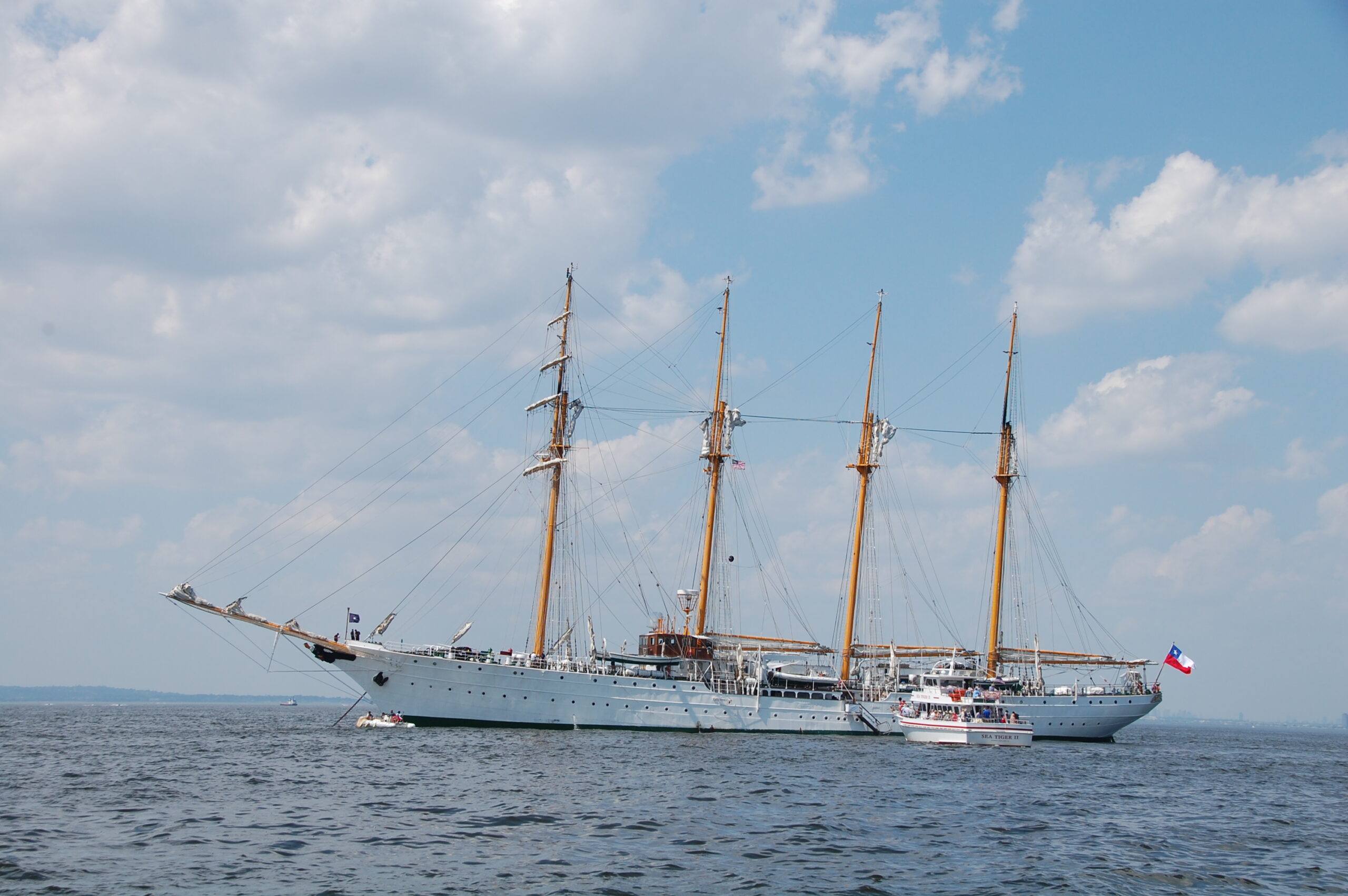 ship