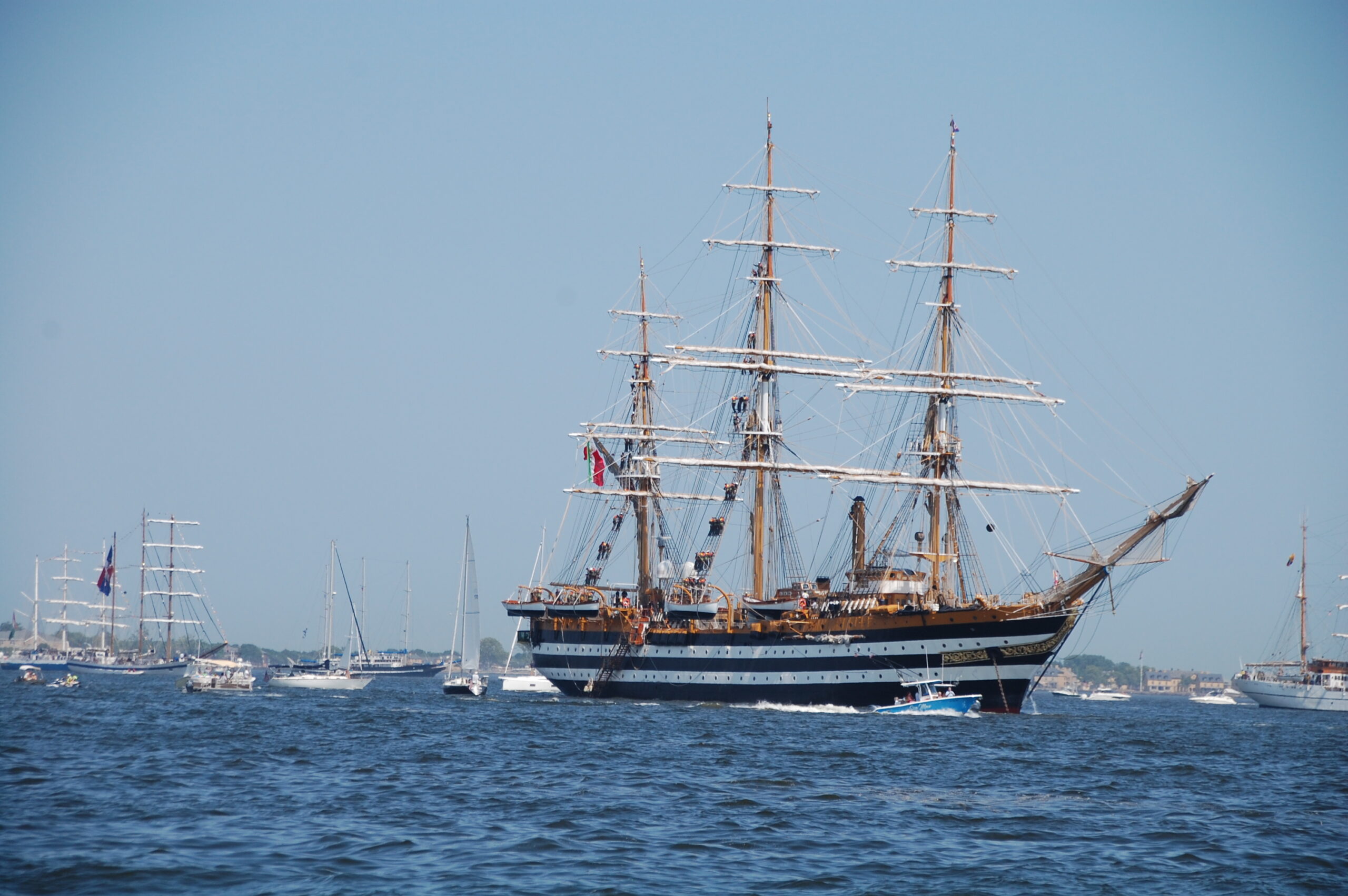 ship