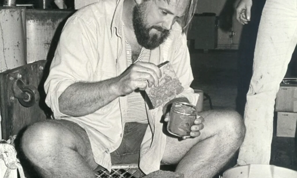 Before Rutgers, Grassle built his reputation in the field and at sea, following hard questions into difficult places. Those early expeditions shaped his determination to build better tools for ocean science.