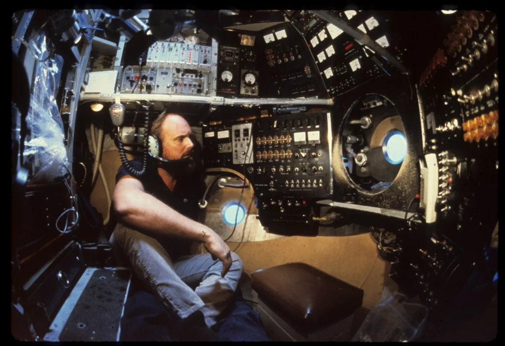 Inside Alvin, science became immediate and physical. Grassle translated those experiences into a long-range vision: ocean observing should be continuous, collaborative, and built to last.