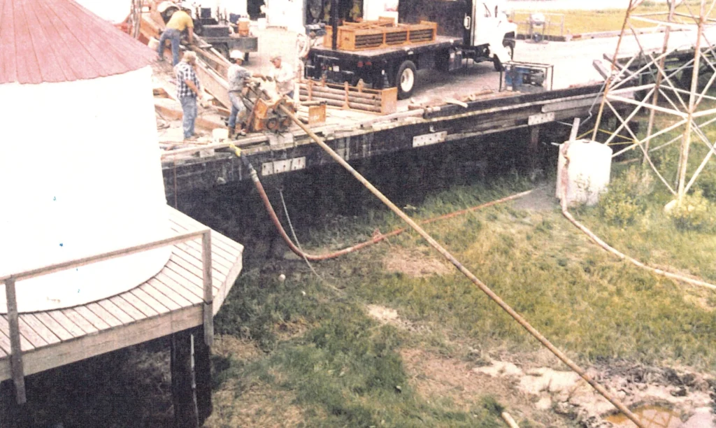 Installing LEO-15 required serious marine engineering. The cable and nodes transformed offshore waters into a live stream of ecological data.